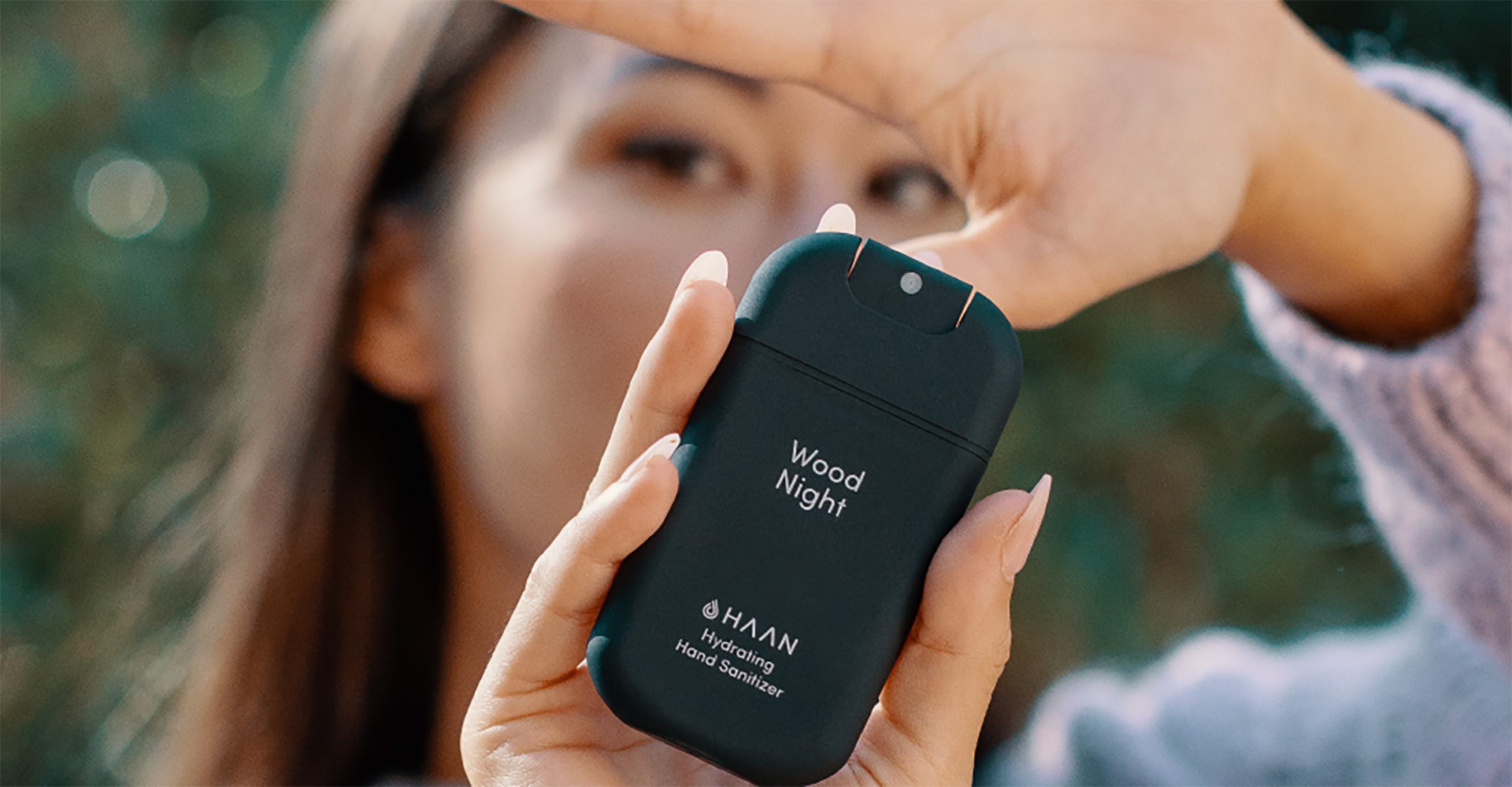 HAAN Pocket Presentation